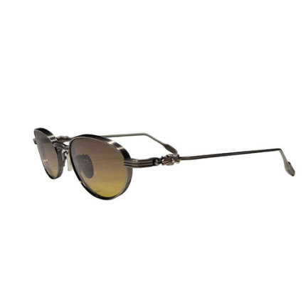 Chrome Hearts Sunglasses​ Clitorial