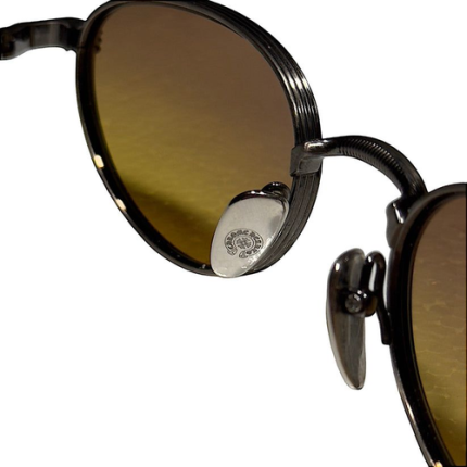 Chrome Hearts Sunglasses​ Clitorial