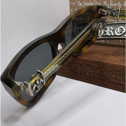 Chrome Hearts Sunglasses​ Mydixadryll
