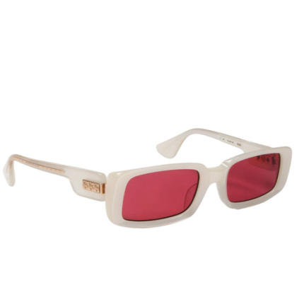Chrome Hearts Sunglasses​ Red Riot