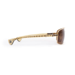 Chrome Hearts Sunglasses​ The Beast