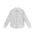 Chrome Hearts Striped Pin