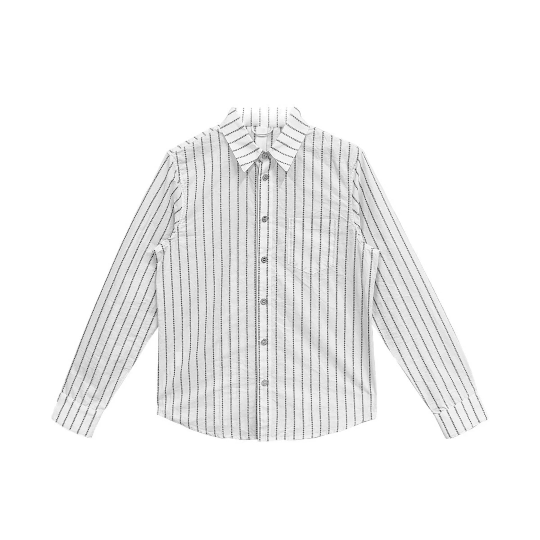 Chrome Hearts T Shirt Nocta Chrome Hearts Striped Pin
