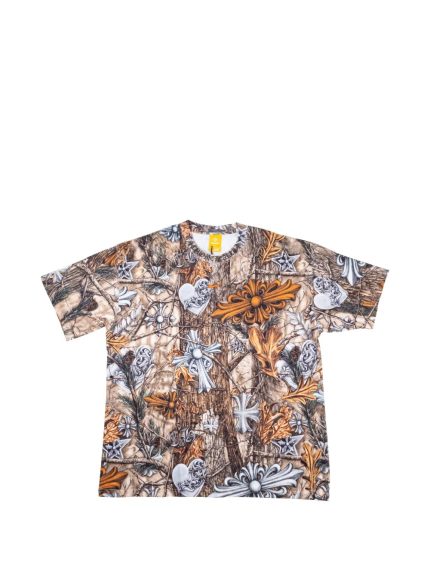 Chrome Hearts T Shirt Nocta