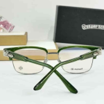 Chrome Hearts Glasses​ Nerd