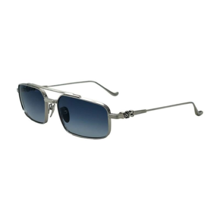 Men’s Chrome Glasses​ Hearts