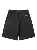 Chrome Hearts Shorts Shorts Mit Logo Patch