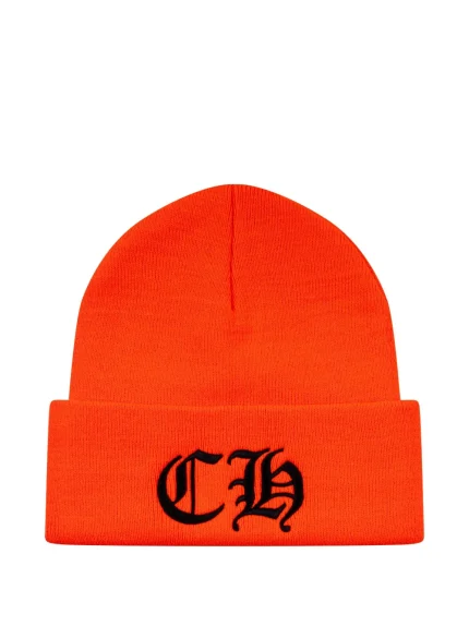 Chrome Hearts CH Beanie