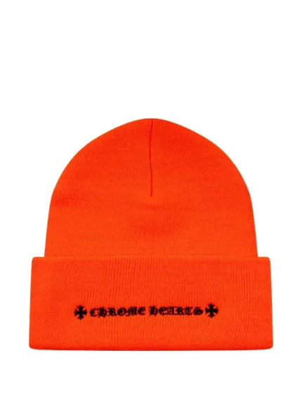 Chrome Hearts CH Beanie