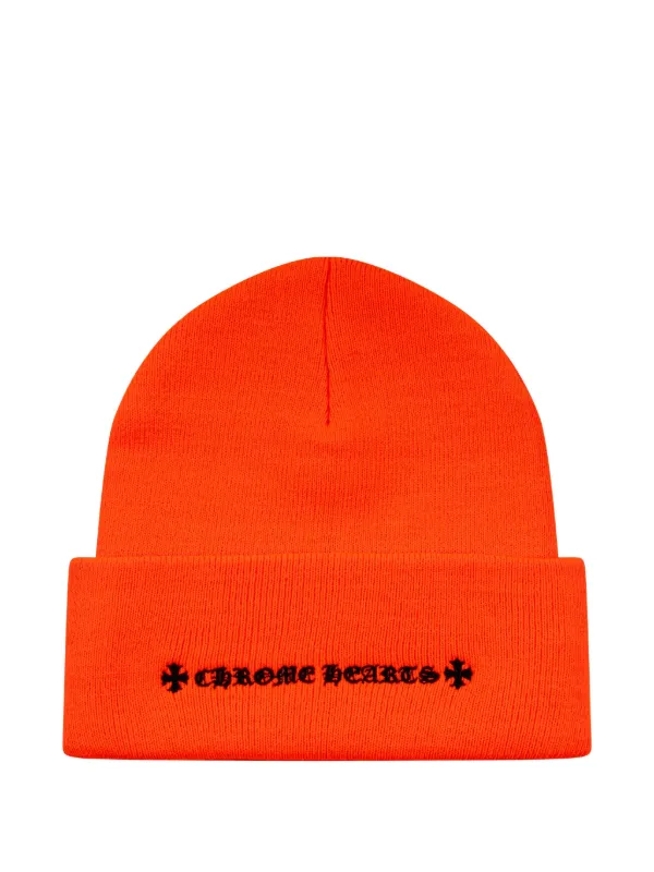 Chrome Hearts CH Beanie Chrome Hearts CH Beanie