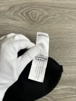 Black Chrome Hearts Beanie