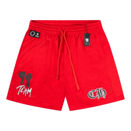 Chrome Hearts Matty Boy Shorts