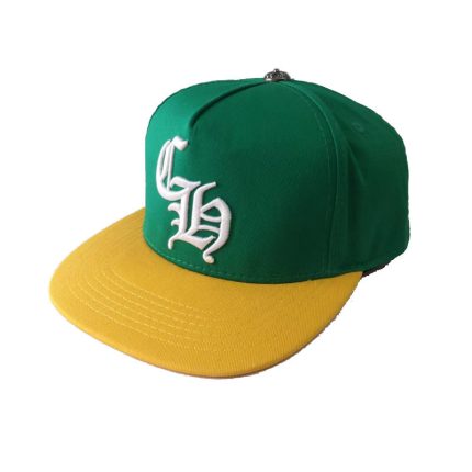 Chrome Hearts Baseball Cap​