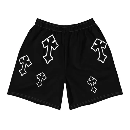Mens Chrome Hearts Shorts