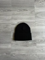 New Black Chrome Hearts Beanie