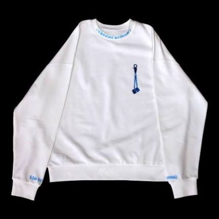Chrome Hearts Fontainebleau Las Vegas Crewneck